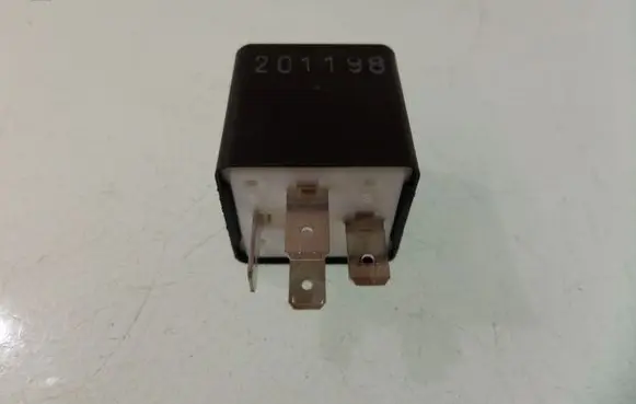 Volkswagen Sharan Other relay 7M0906363 168 95VW8B658KA