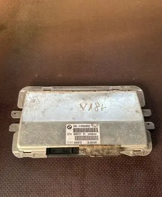 Suspension control unit/module