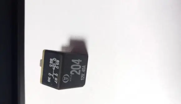 Audi A6 S6 C5 4B Other relay 431951253H