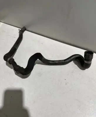Mercedes-Benz GLC X253 C253 Engine coolant pipe/hose A2538306501