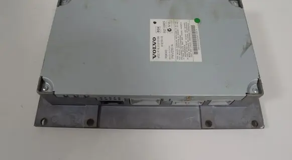 Audi A4 S4 B8 8K Sound amplifier 31210110 31210108