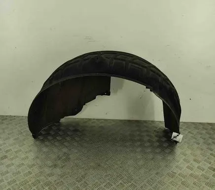 Audi Q4 Sportback e-tron Rear arch fender liner splash guards 89A810171B