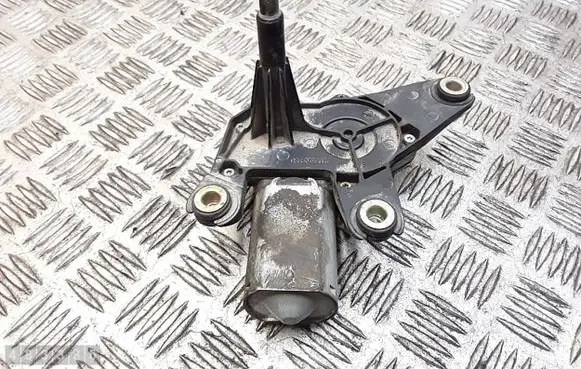 Renault Scenic II - Grand scenic II Wiper motor 8200153458b