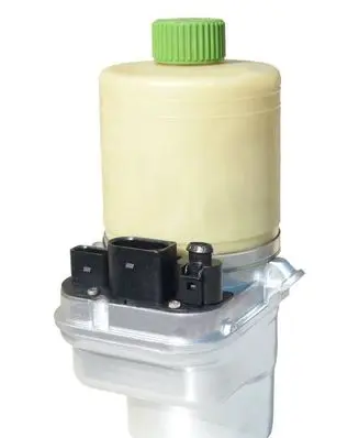 Audi A2 Power steering pump
