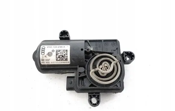 Audi Q8 Other devices 4N0133246A