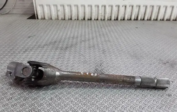 Steering column universal joint