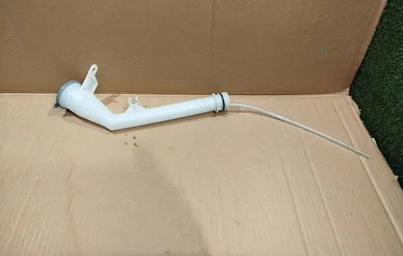 Renault Koleos II Window washer liquid tank fill tube 28913JY00A