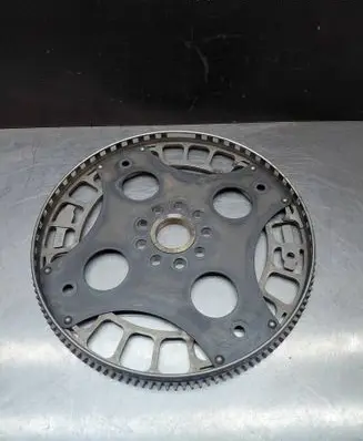 BMW 5 E60 E61 Flywheel 7501478 11227501478