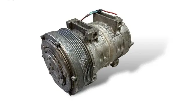 Peugeot Expert Air conditioning (A/C) compressor (pump) 03715902