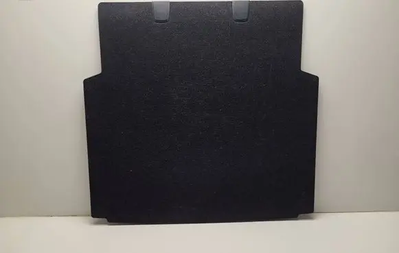 BMW X1 E84 Trunk/boot floor carpet liner 2990746