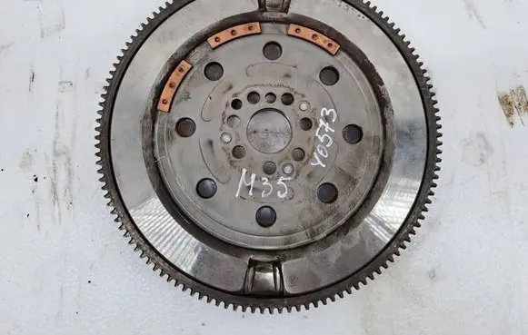 Hyundai i20 (BC3 BI3) Flywheel 2320007510