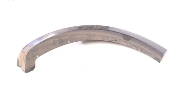 Dodge Nitro Fender trim (molding) 5KH38TRMACA