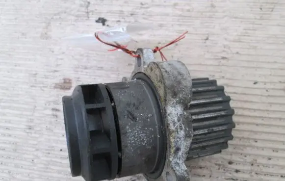 Seat Ibiza III (6L) Water pump