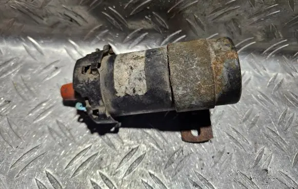 Opel Omega B1 High voltage ignition coil 1220522014