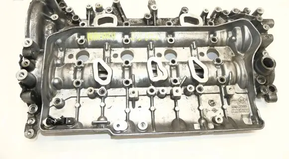 Renault Master III Engine head 