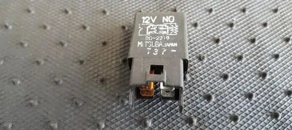 Mitsubishi Lancer Other relay RC2219 RC-2219