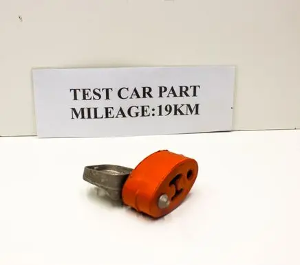 Ford Kuga III Muffler mount bracket/holder AV615A262BA LX615A261FA