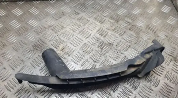 Volkswagen Golf V Front bumper mounting bracket 1K0807890A