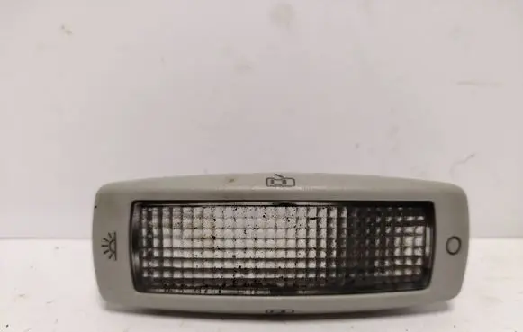 Volkswagen PASSAT B5 Rear seat light 3B0947291