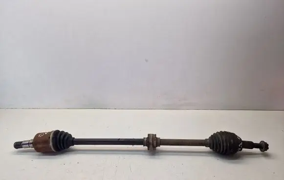 Chrysler Grand Voyager V Front driveshaft 04880212AD P04880212AD