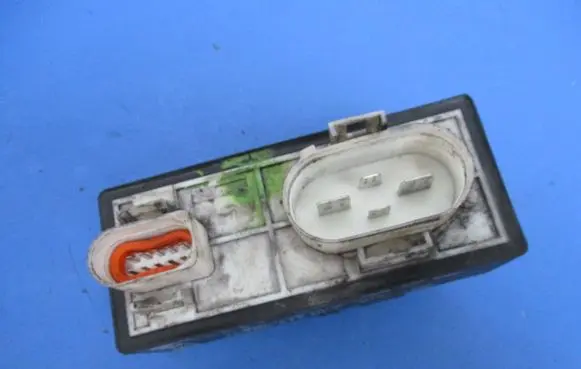 Audi A3 S3 8L Other relay