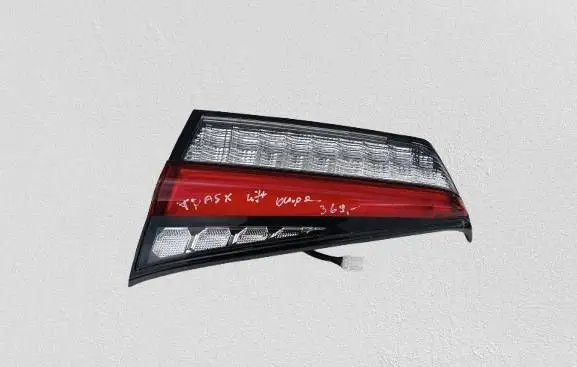 Mitsubishi ASX Rear/tail lights 