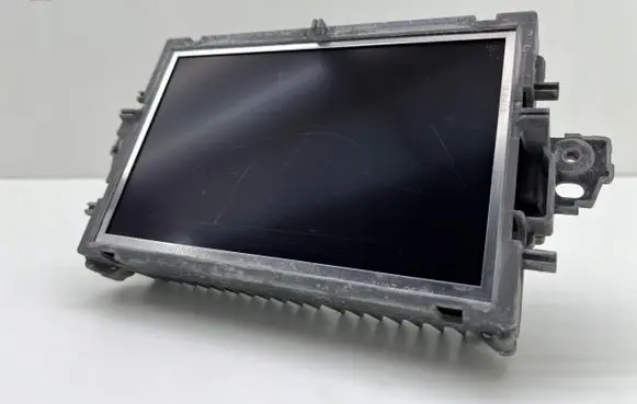 Mercedes-Benz CLS C218 X218 Screen/display/small screen