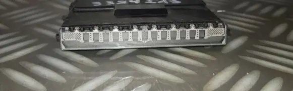 BMW 7 G11 G12 Other control units/modules 9394213