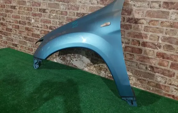 Mitsubishi ASX Fender