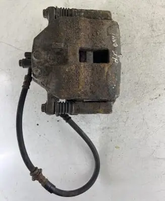 Nissan Almera Tino Front brake caliper