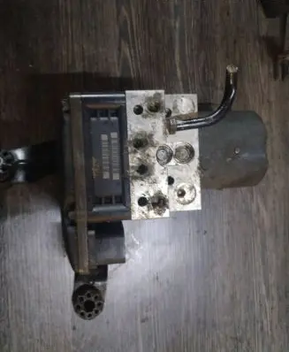 BMW X5 E70 ABS Pump 6785266 6785270 DSCE7071