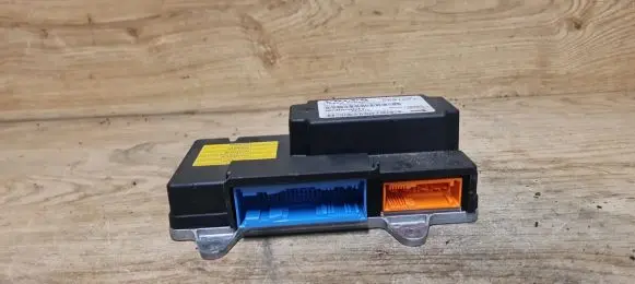 Volvo S40 Airbag control unit/module 8697521