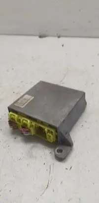 Mazda 6 Airbag control unit/module GJ6A57K30C 3110D 3326255