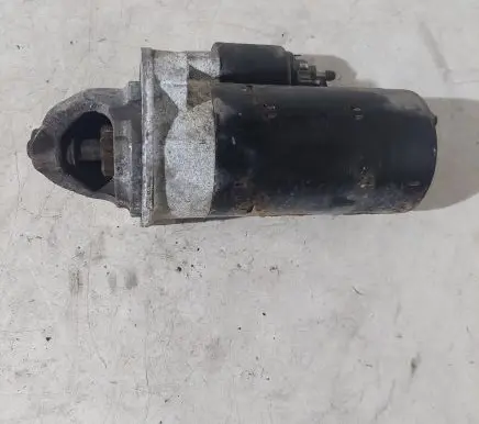 BMW 5 E39 Starter motor 7785691