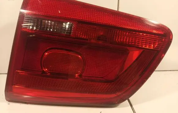 Volkswagen Touran II Tailgate rear/tail lights 1T0945094A 2TZ01046904