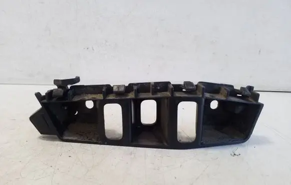 Volkswagen Touareg II Front bumper mounting bracket 7P6807183F