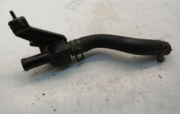 Volkswagen Transporter - Caravelle T4 Engine coolant pipe/hose 701819809 074121073Q