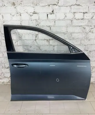 Skoda Superb B8 (3V) Front door