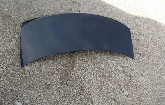 BMW 2 F22 F23 Tailgate/trunk/boot lid