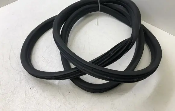 MG MG3 II Front door rubber seal