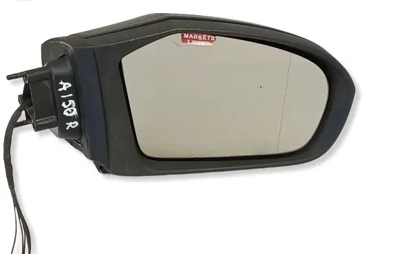 Mercedes-Benz B W245 Front door electric wing mirror A3140418