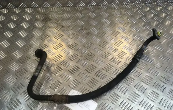 Volvo S80 Air conditioning (A/C) pipe/hose 31291351