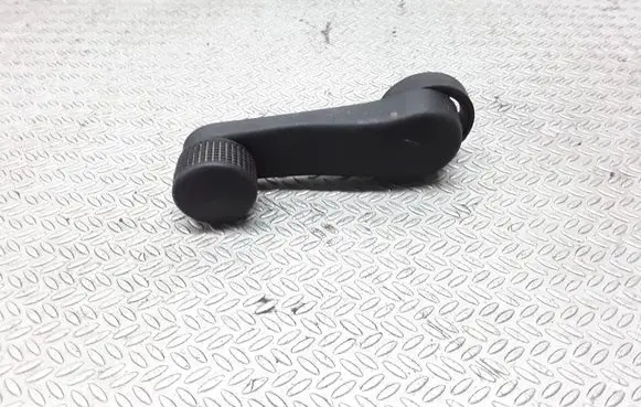 Seat Leon (1M) Rear door window winding handle 1H0837581D