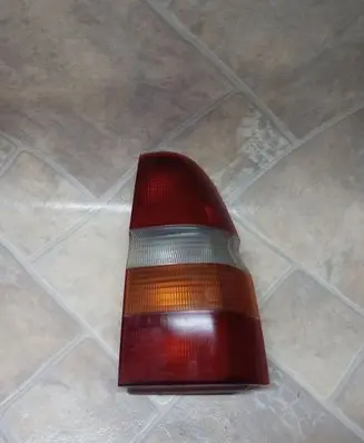 Ford Escort Rear/tail lights 91AG13A602