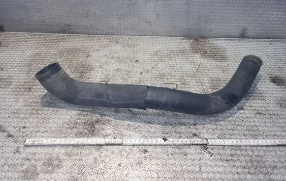 Ford Transit Custom Intercooler hose/pipe