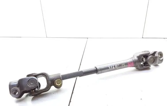 Toyota Yaris Steering column universal joint