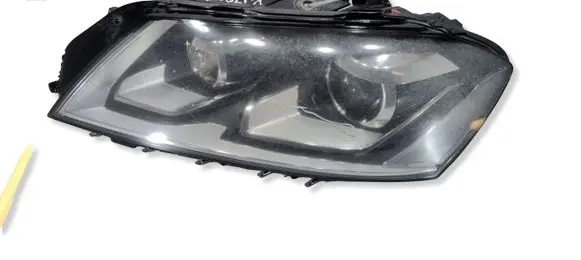 Volkswagen PASSAT B7 Headlight/headlamp 3AB941751