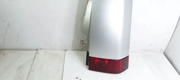 Rear fog light