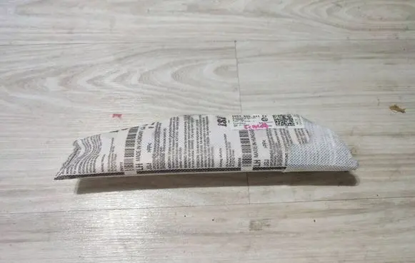 Skoda Scala Seat airbag 654880241E