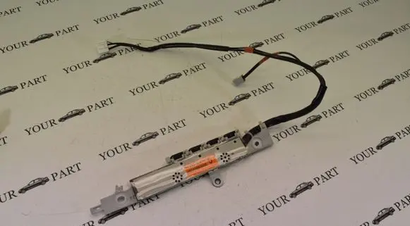 Lexus GS 300 350 430 450H Aerial antenna amplifier 8630030A70
